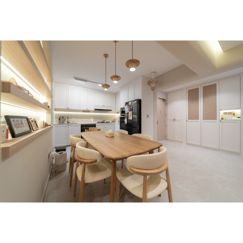 Northshore Drive (4-RM HDB BTO) thumbnail 9