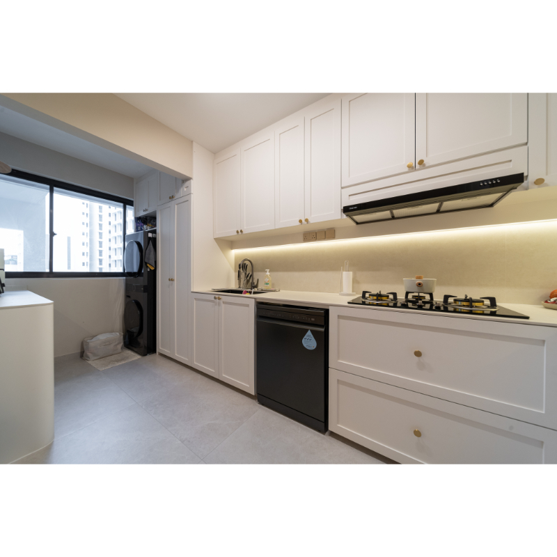 Northshore Drive (4-RM HDB BTO) thumbnail 10
