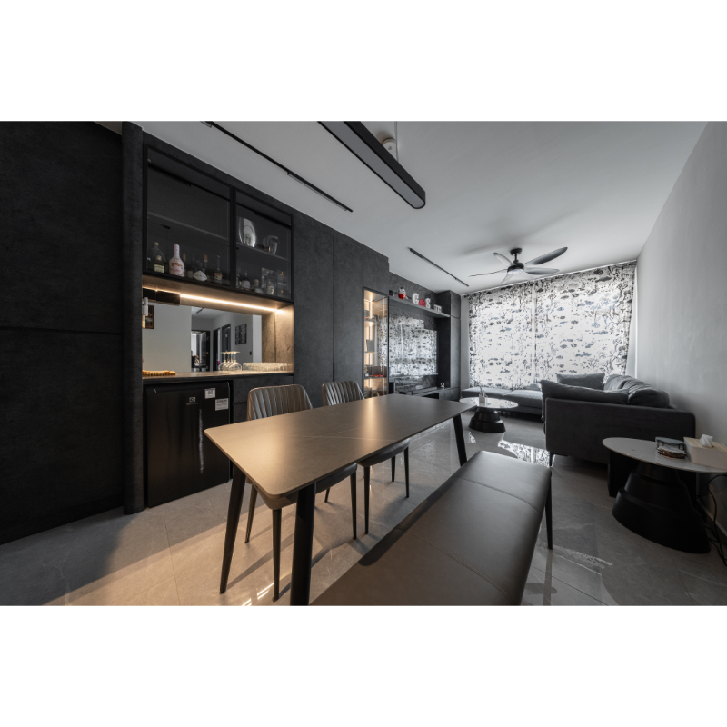 Toa Payoh East (4-RM HDB BTO) thumbnail 2