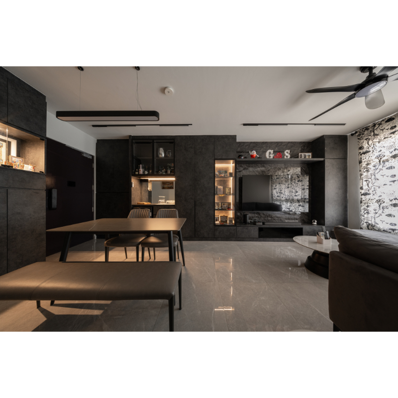 Toa Payoh East (4-RM HDB BTO) thumbnail 9