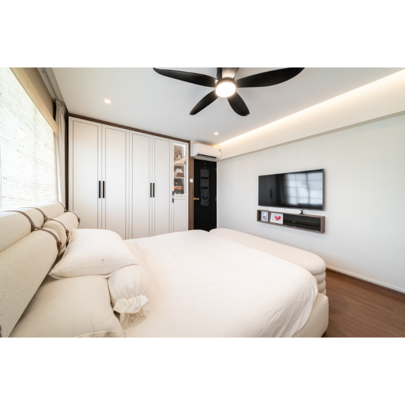 Hougang Avenue 9 (5-RM RESALE HDB)