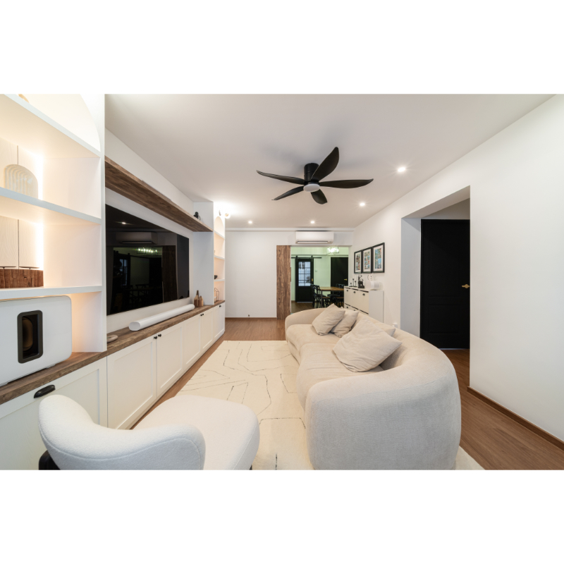 Hougang Avenue 9 (5-RM RESALE HDB) thumbnail 2