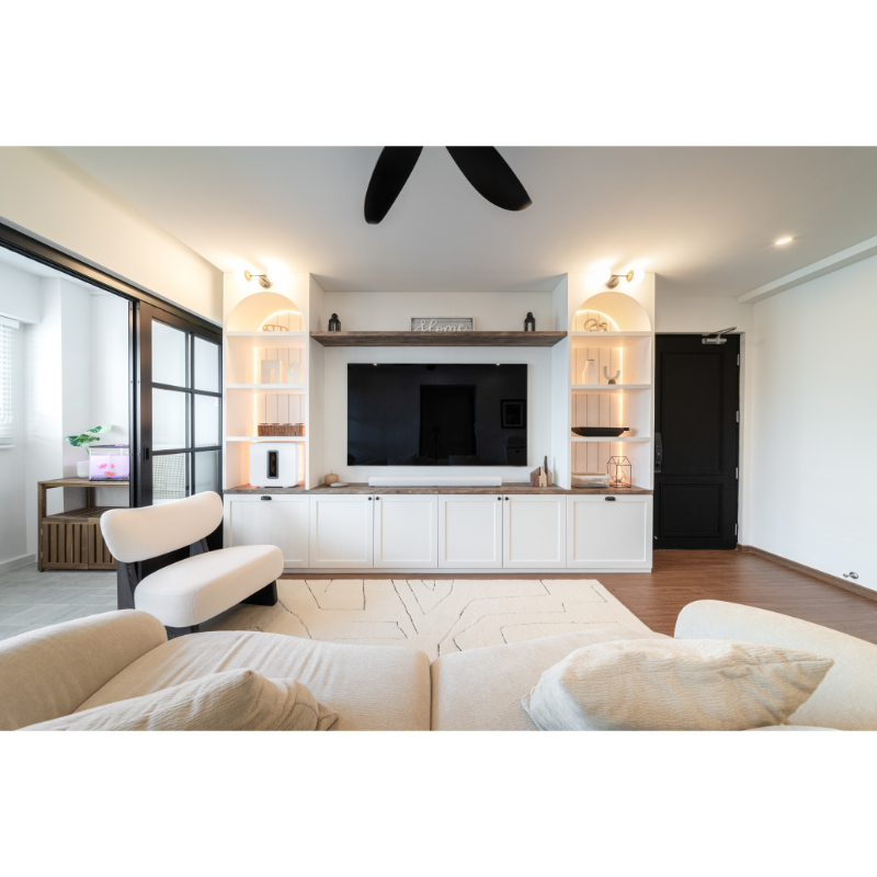 Hougang Avenue 9 (5-RM RESALE HDB) thumbnail 5