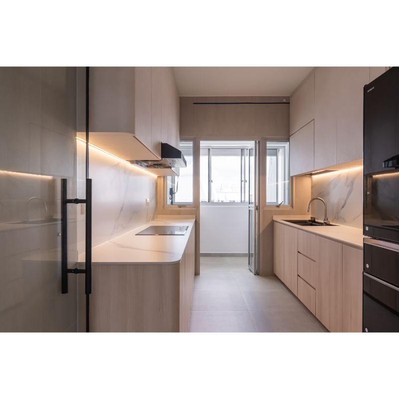 133A Tengah Garden Avenue thumbnail 3