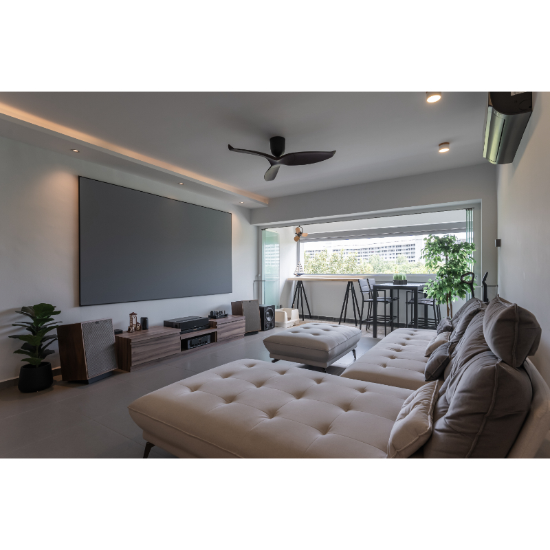 721 Bedok Reservoir Road