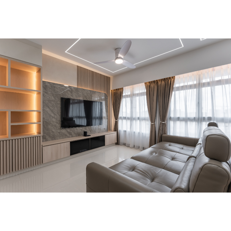 133A Tengah Garden Avenue thumbnail 5