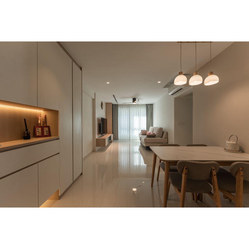 266D Punggol Way