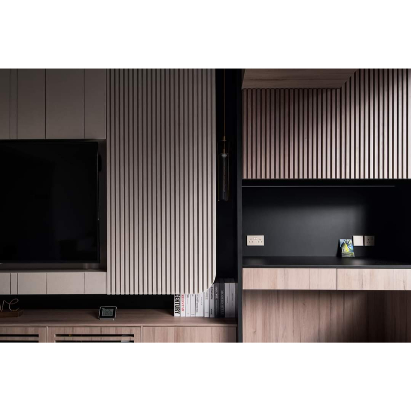 Mt Batten Modern Comtemporary