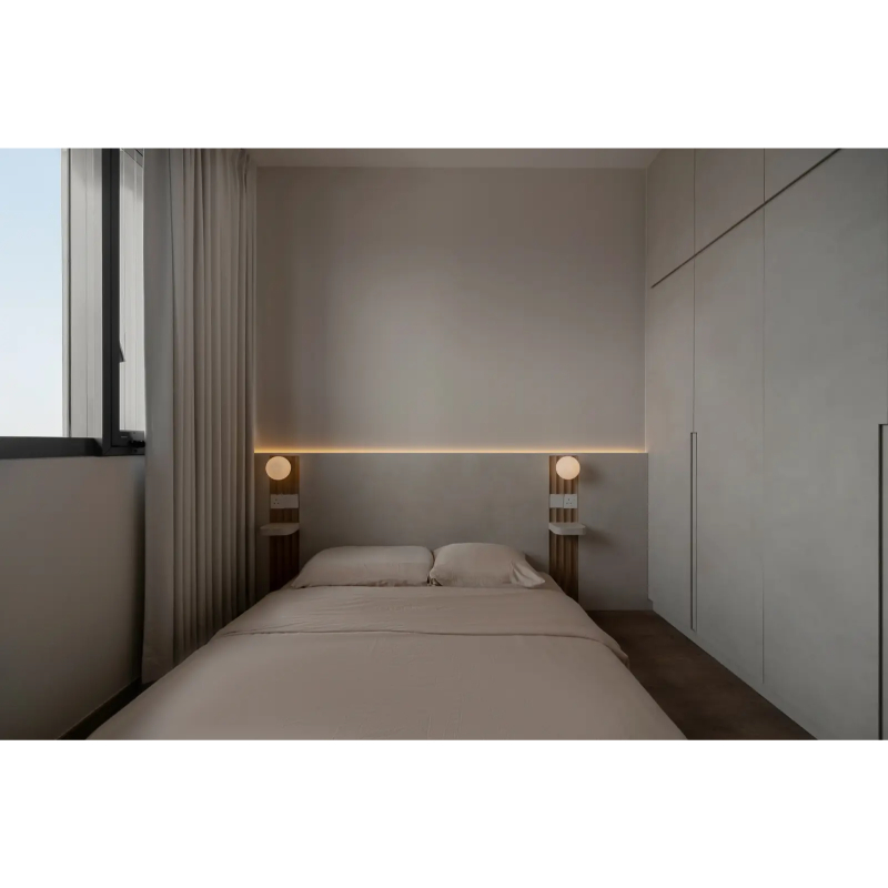 Stirling Residences thumbnail 3