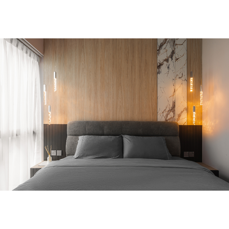 S. BounaVista Modern Contemporary Luxury thumbnail 3