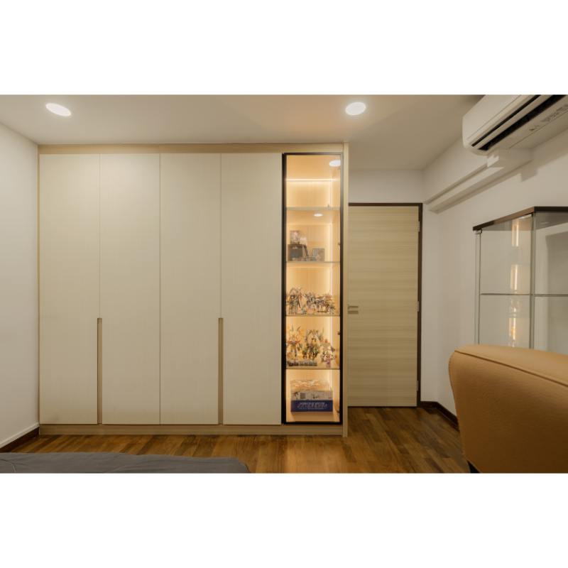 Serangoon Scandinavian minimalist thumbnail 9
