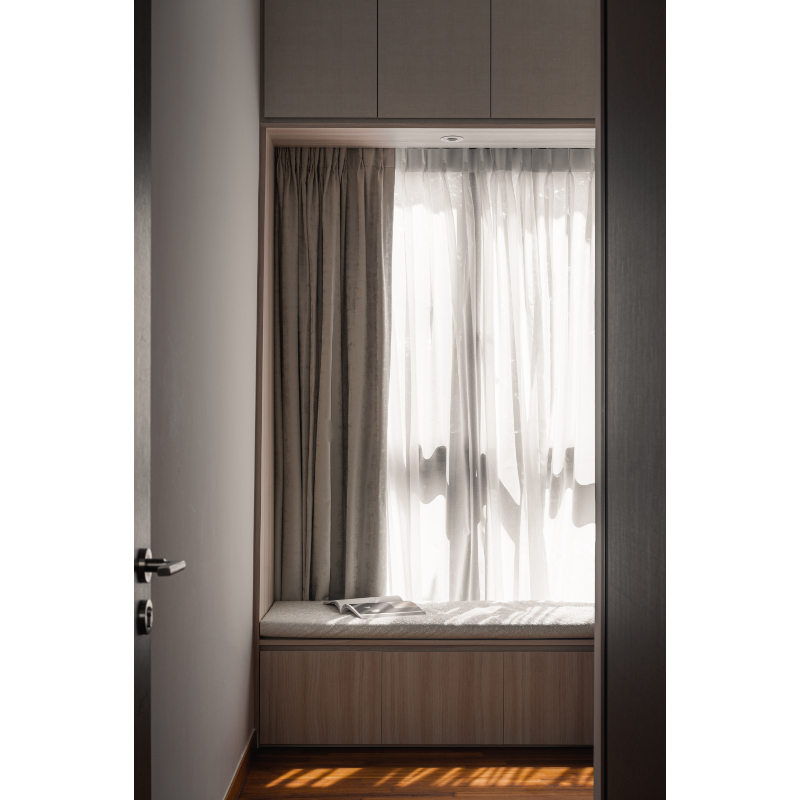 S. BounaVista Modern Contemporary Luxury thumbnail 12