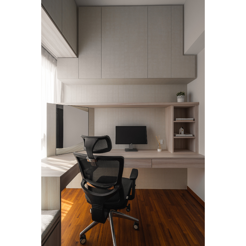 S. BounaVista Modern Contemporary Luxury thumbnail 13