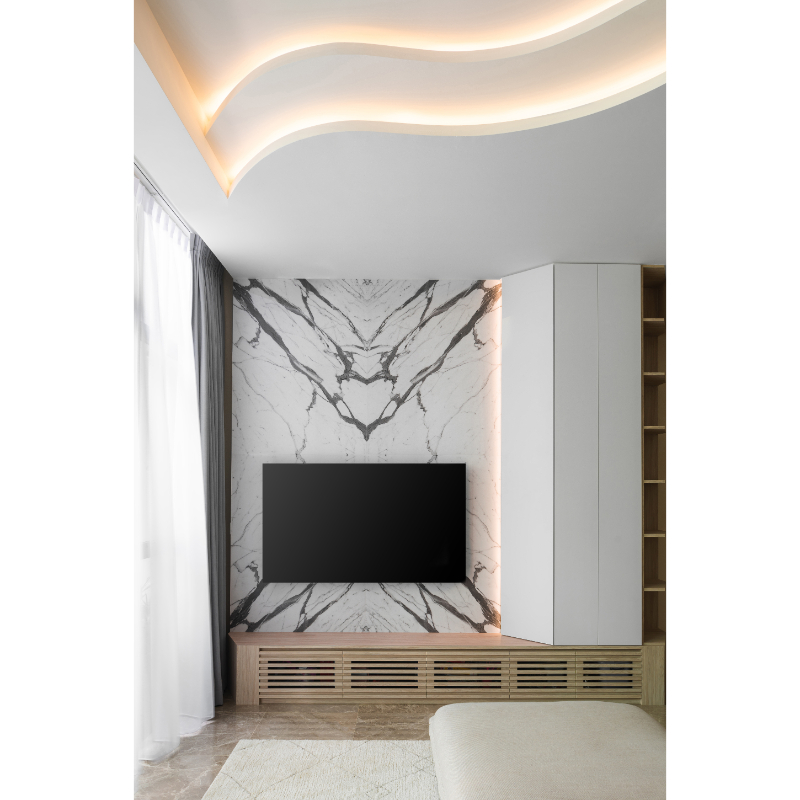 S. BounaVista Modern Contemporary Luxury thumbnail 5