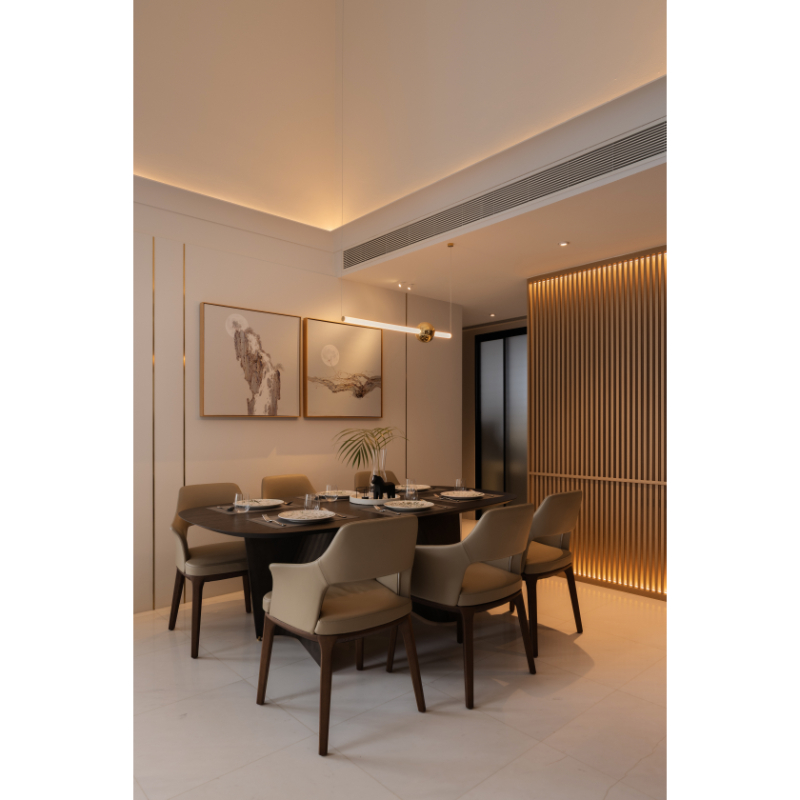 Starlight Suite