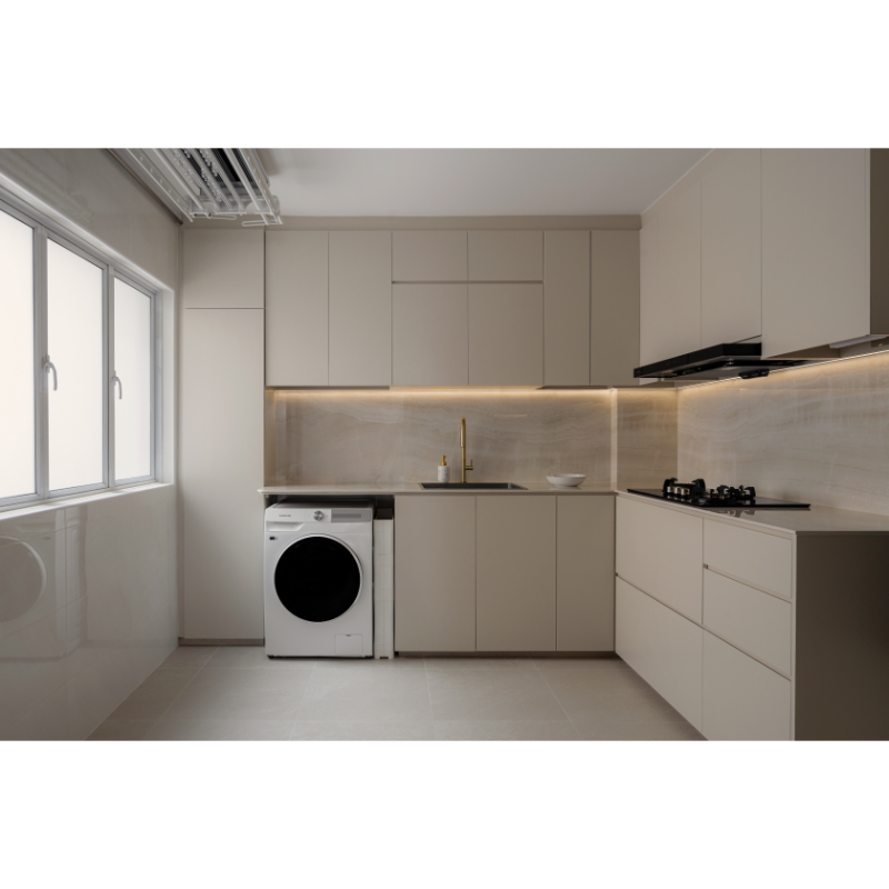 Bedok Modern Minimalist  thumbnail 2