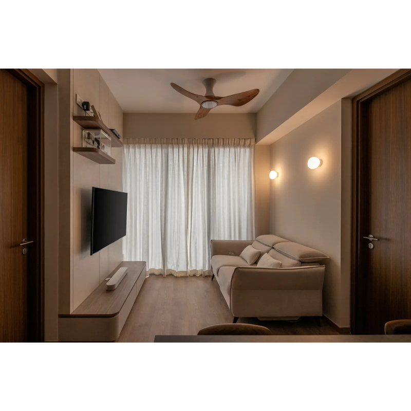Stirling Residences thumbnail 2