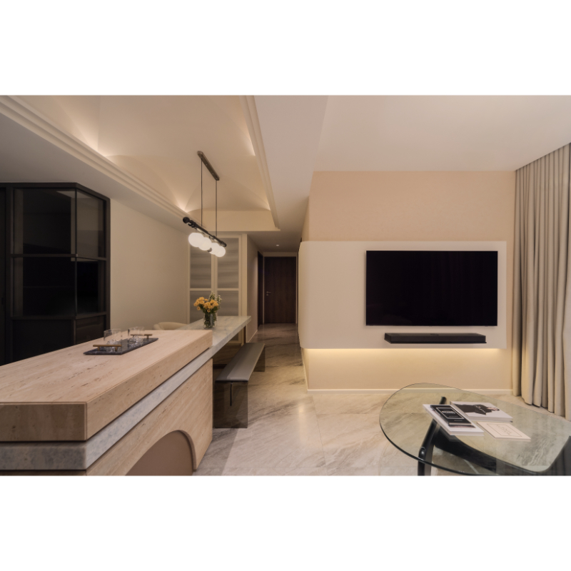 Provence Residences thumbnail 2