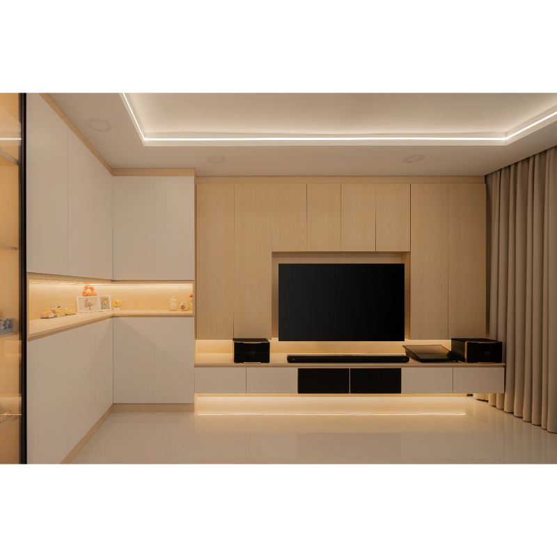 Serangoon Scandinavian minimalist thumbnail 3