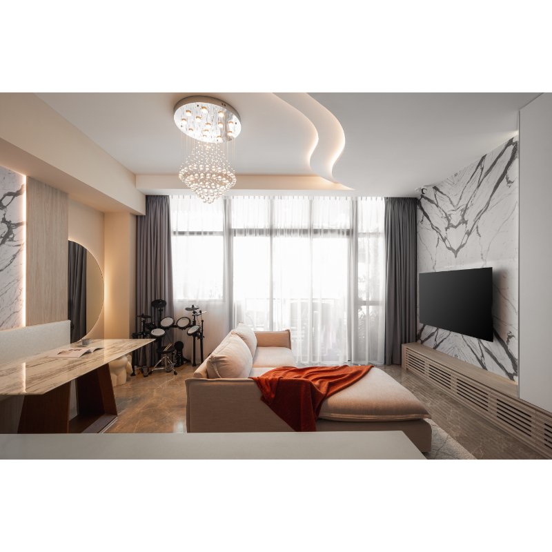 S. BounaVista Modern Contemporary Luxury thumbnail 2