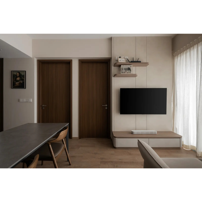 Stirling Residences