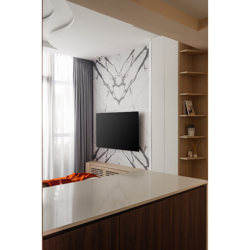S. BounaVista Modern Contemporary Luxury thumbnail 9