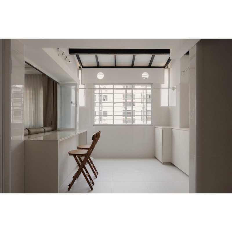 Serangoon Scandinavian minimalist thumbnail 6