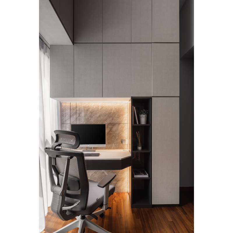 S. BounaVista Modern Contemporary Luxury thumbnail 10