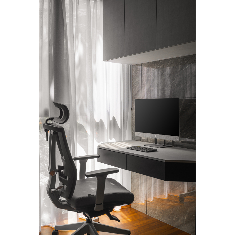 S. BounaVista Modern Contemporary Luxury thumbnail 11