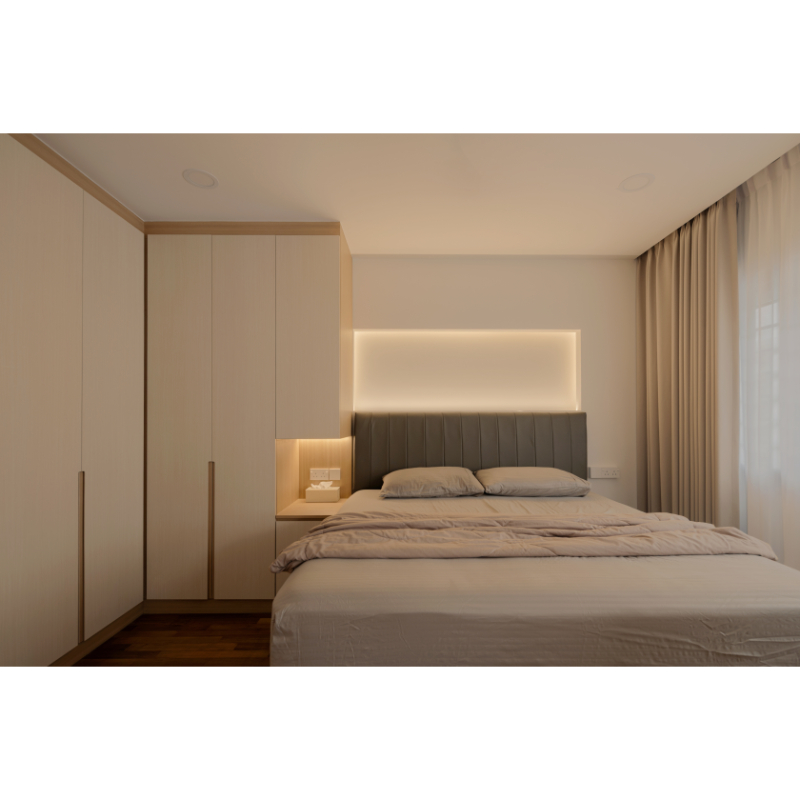 Serangoon Scandinavian minimalist thumbnail 7
