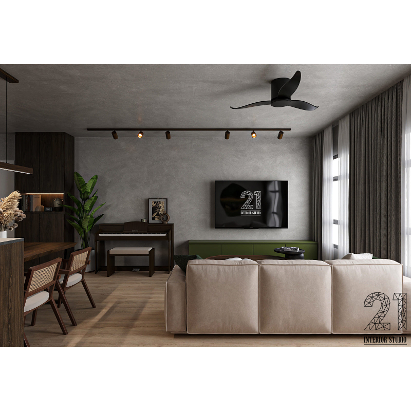 481A Grove Spring @ Yishun Ave 6