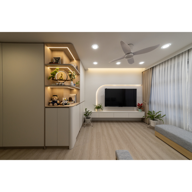 963d tampines