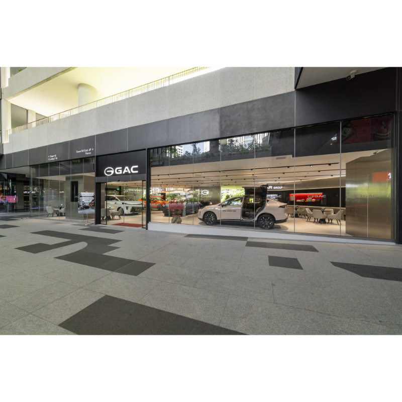 Punggol Coast Mall thumbnail 4
