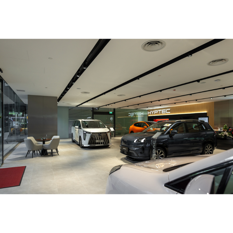 Punggol Coast Mall thumbnail 9