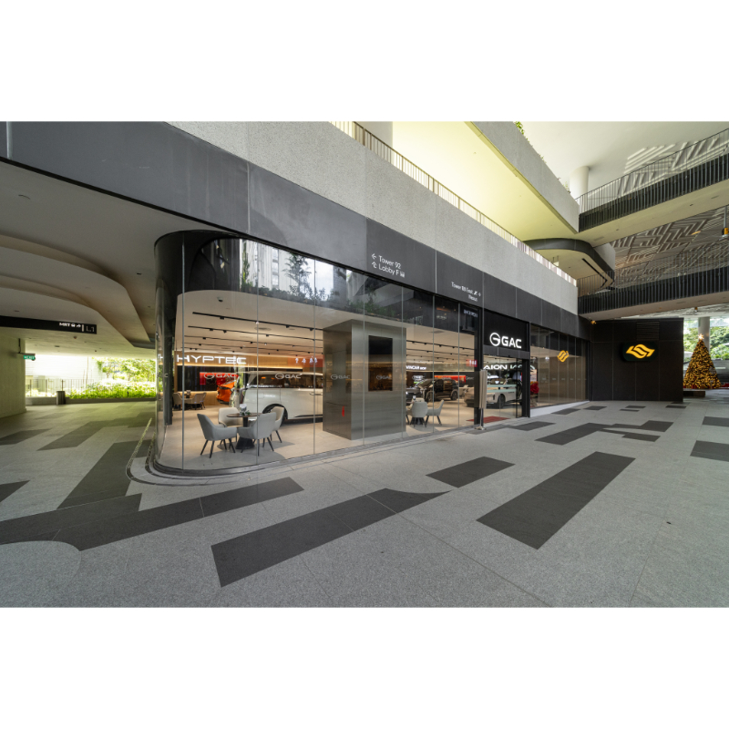 Punggol Coast Mall thumbnail 14