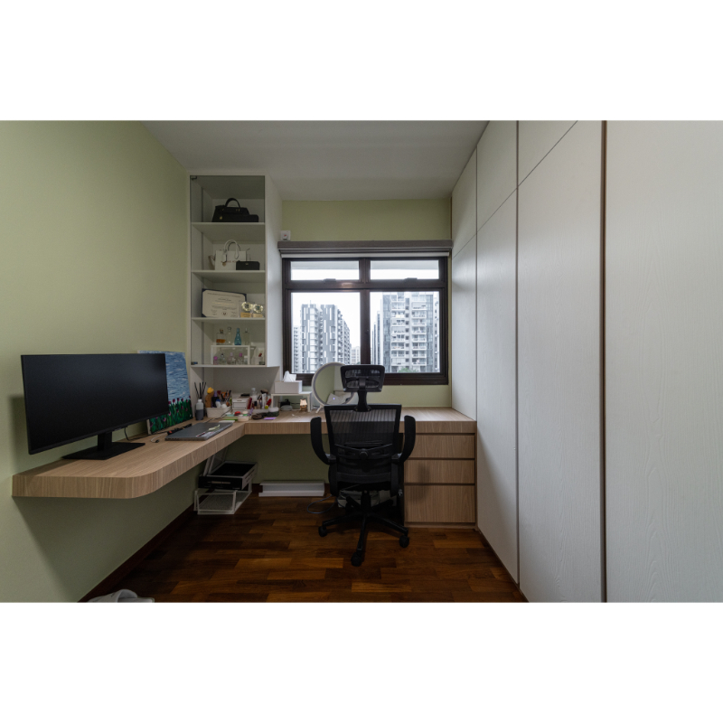 COMPASSVALE DRIVE