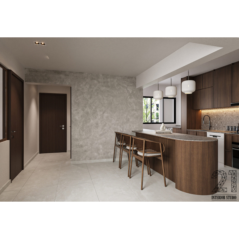 120A Plantation Grove @ Tengah Drive thumbnail 4