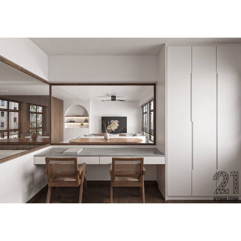 120A Plantation Grove @ Tengah Drive thumbnail 5