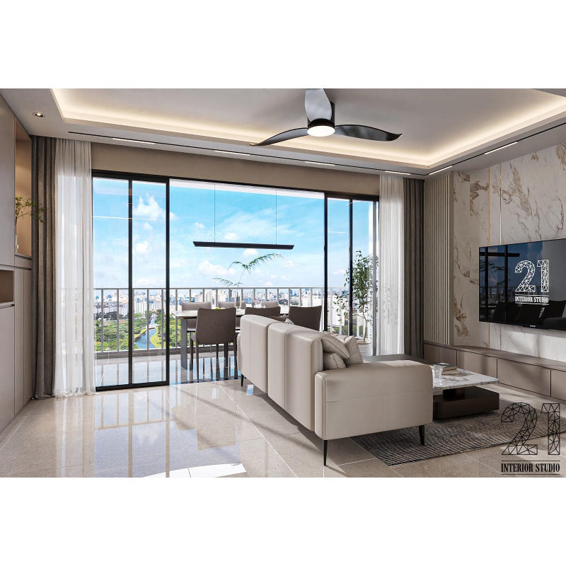 28 Sea Esta @ Pasir Ris Link