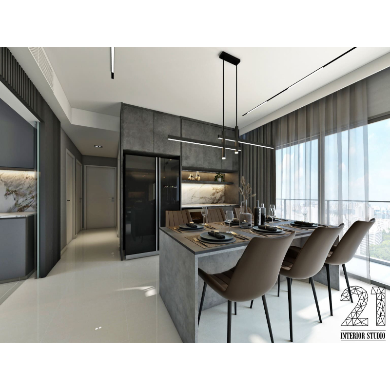 33 Cairnhill Residences @ Cairnhill Circle Orchard thumbnail 2