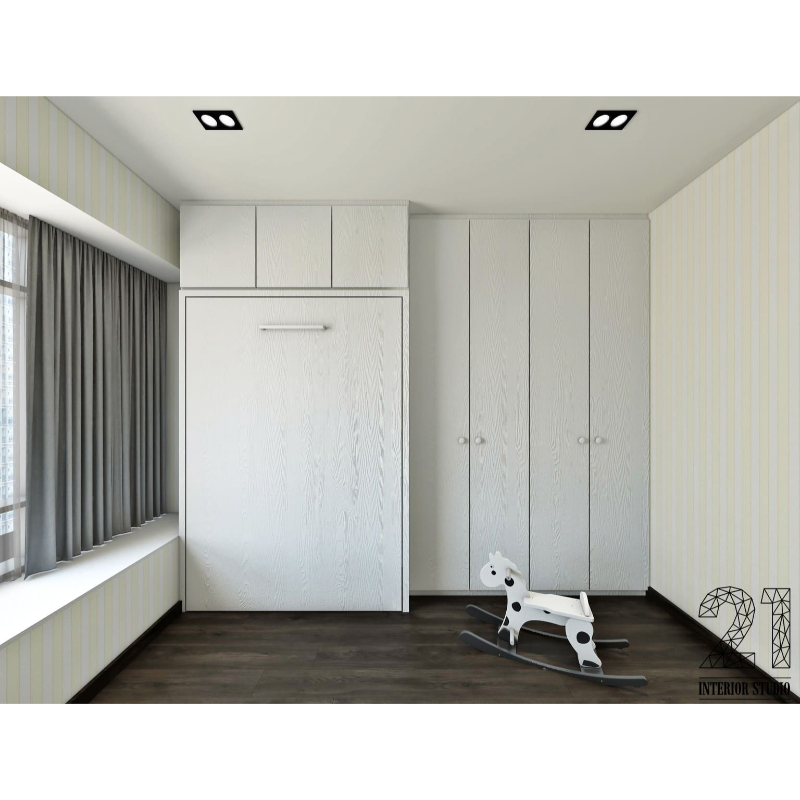 33 Cairnhill Residences @ Cairnhill Circle Orchard thumbnail 5