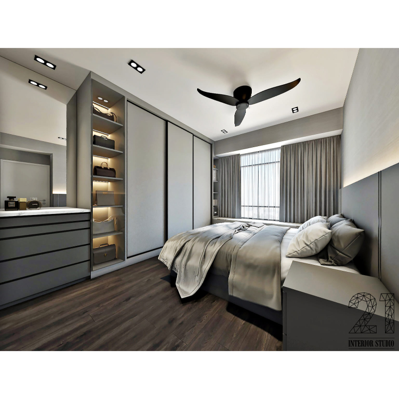 33 Cairnhill Residences @ Cairnhill Circle Orchard thumbnail 6