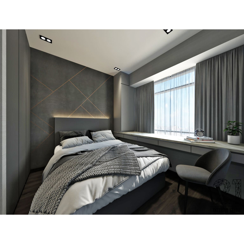 33 Cairnhill Residences @ Cairnhill Circle Orchard thumbnail 7