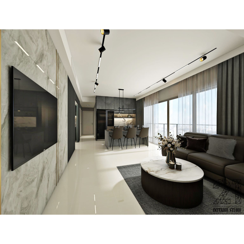 33 Cairnhill Residences @ Cairnhill Circle Orchard
