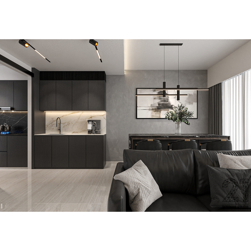 25 High Park Residences @ Fernvale Rd