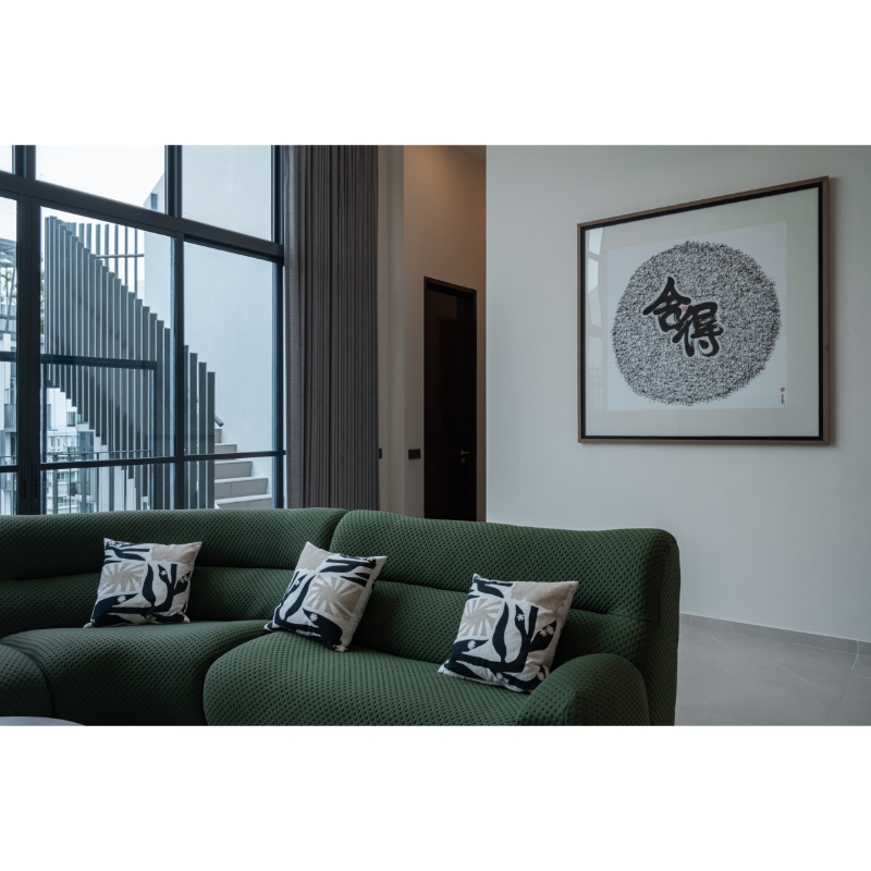 Foresque Residences