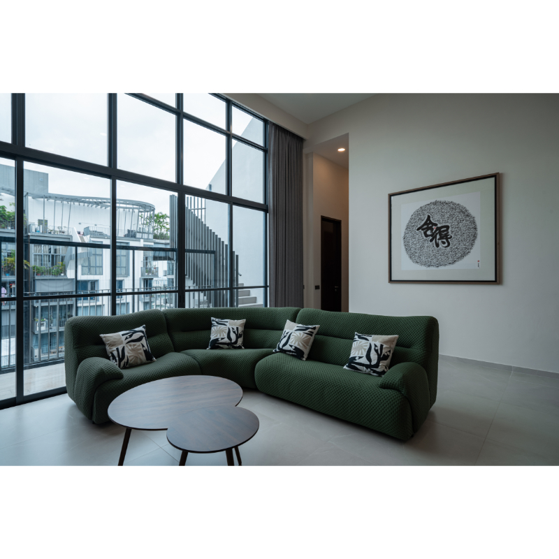 Foresque Residences thumbnail 2