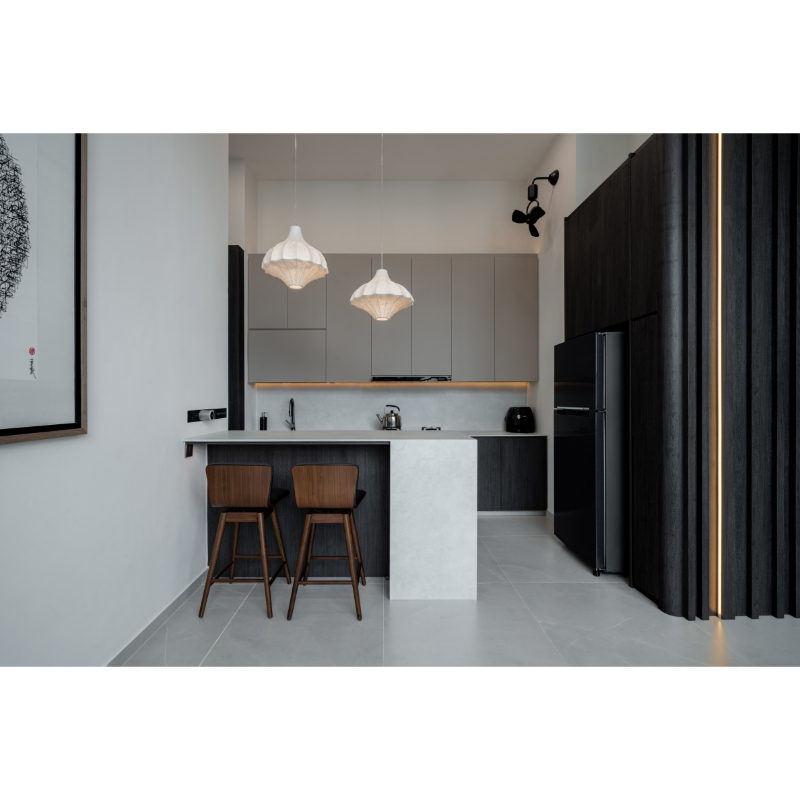 Foresque Residences thumbnail 3