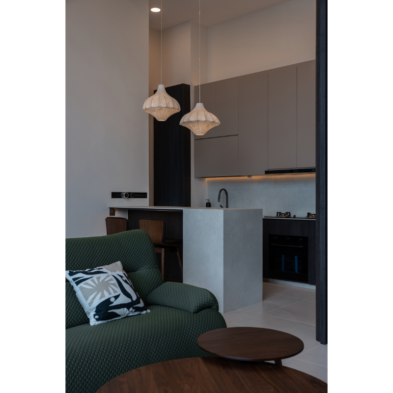 Foresque Residences thumbnail 10