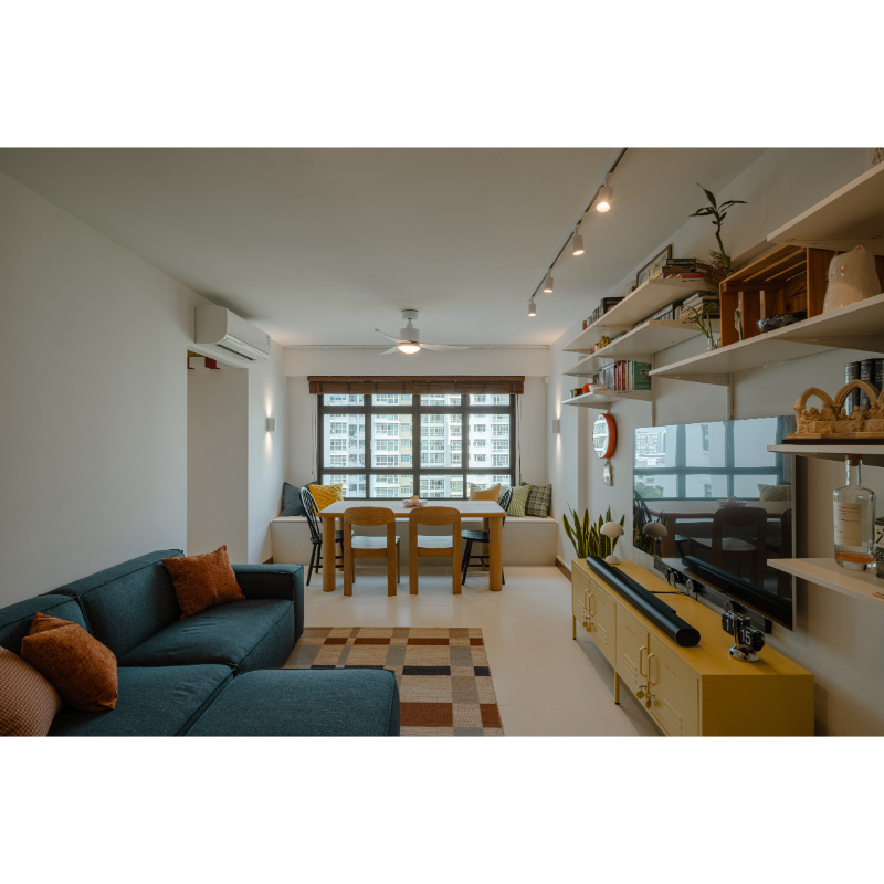 169 Punggol Field